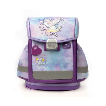 Ранец Belmil Gravit Unicorn