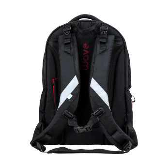 Рюкзак Belmil Wave Moove Meteor Black