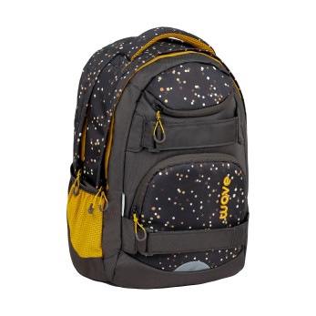 Рюкзак Belmil Wave Moove Dots Sand