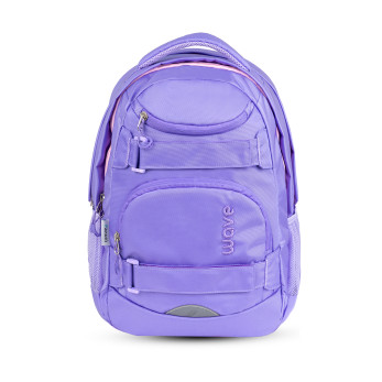 Рюкзак Belmil Wave Moove Pure Violet