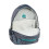 Рюкзак Belmil Wave Prime Waves Lagoon