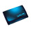 Кошелек Belmil Wave Gradient Blue