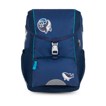 Рюкзак Belmil Kiddy Sporty Aquafrenzy