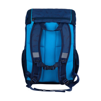 Рюкзак Belmil Kiddy Sporty Aquafrenzy