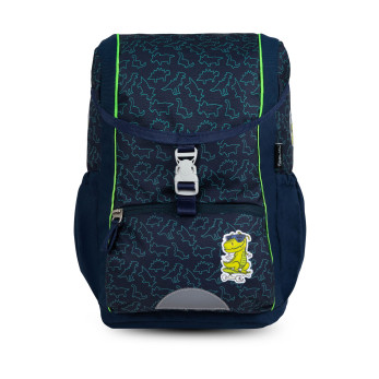 Рюкзак Belmil Kiddy Sporty Kindsaur