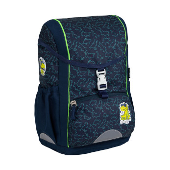 Рюкзак Belmil Kiddy Sporty Kindsaur