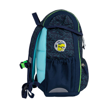 Рюкзак Belmil Kiddy Sporty Kindsaur