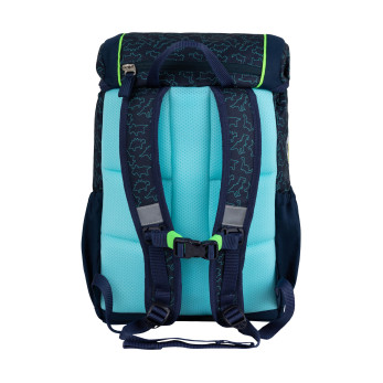 Рюкзак Belmil Kiddy Sporty Kindsaur