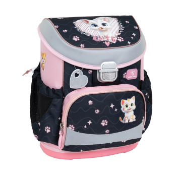 Ранец Belmil Mini-Fit Cute Kitten