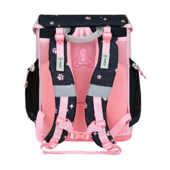 Ранец Belmil Mini-Fit Cute Kitten