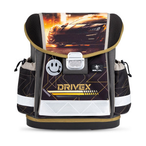 Ранец Belmil Classy Drivex
