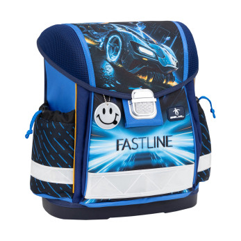 Ранец Belmil Classy Fastline с наполнением