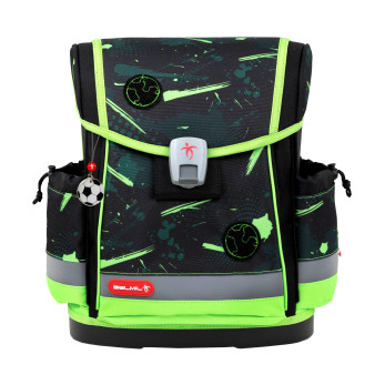 Ранец Belmil Classy Plus Neon Sport