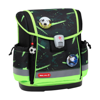 Ранец Belmil Classy Plus Neon Sport