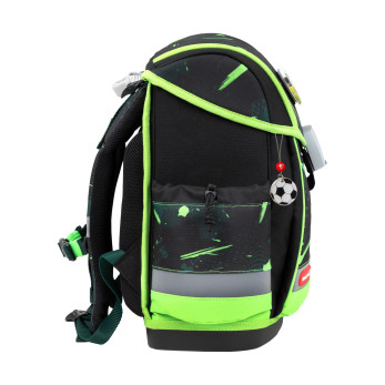 Ранец Belmil Classy Plus Neon Sport