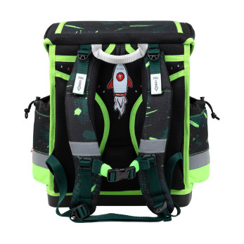 Ранец Belmil Classy Plus Neon Sport