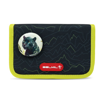 Ранец Belmil Classy Plus Mountain с наполнением