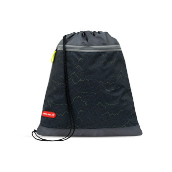 Ранец Belmil Classy Plus Mountain с наполнением