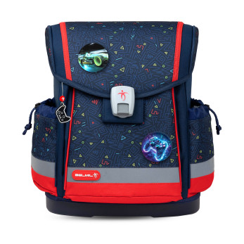 Ранец Belmil Classy Plus Gamer