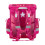 Ранец Belmil Classy Plus Pink Star с наполнением