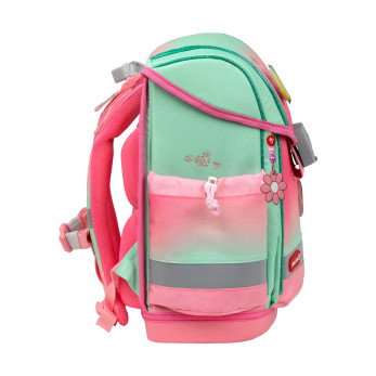 Ранец Belmil Classy Plus Mint Rose