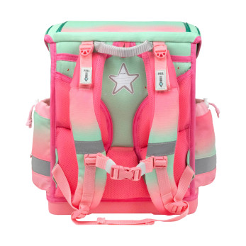 Ранец Belmil Classy Plus Mint Rose