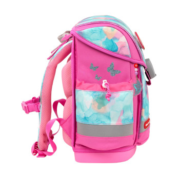 Ранец Belmil Classy Plus Aqua Rose