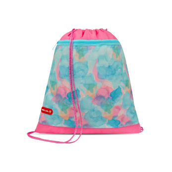 Ранец Belmil Classy Plus Aqua Rose с наполнением