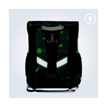 Ранец Belmil Prime Neon Sport