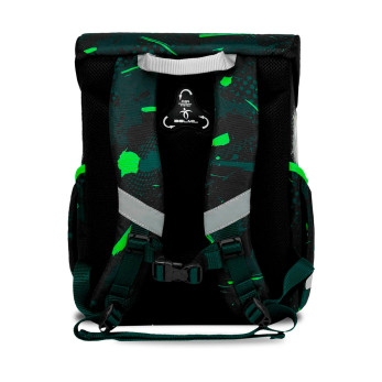 Ранец Belmil Prime Neon Sport