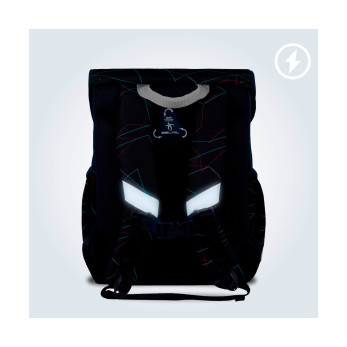 Ранец Belmil Prime Cars Blue