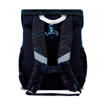 Ранец Belmil Prime Cars Blue