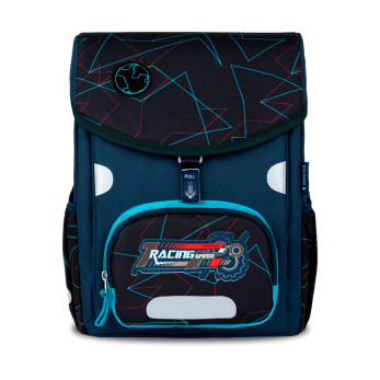 Ранец Belmil Prime Cars Blue