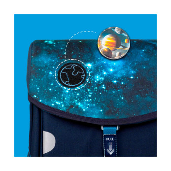 Ранец Belmil Prime Universe