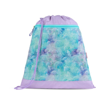 Ранец Belmil Zippy Jellyfish с наполнением