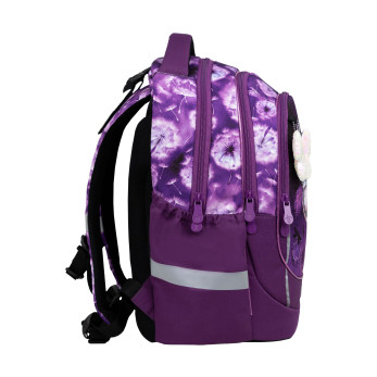 Рюкзак Belmil Leisure Butterfly Purple