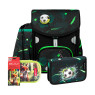 Ранец Belmil Prime Neon Sport с наполнением