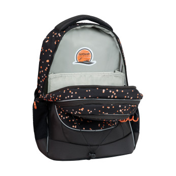 Рюкзак Belmil Wave Boost Dots Blooms