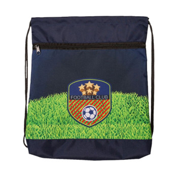 Ранец Classy Set Football Club c наполнением