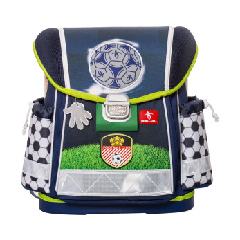 Ранец Classy Set Football Club c наполнением
