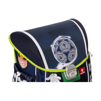 Ранец Classy Set Football Club c наполнением