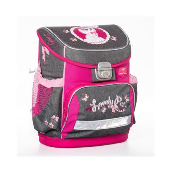 Ранец Mini Fit Lovely Pet
