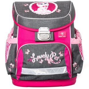 Ранец Mini Fit Lovely Pet